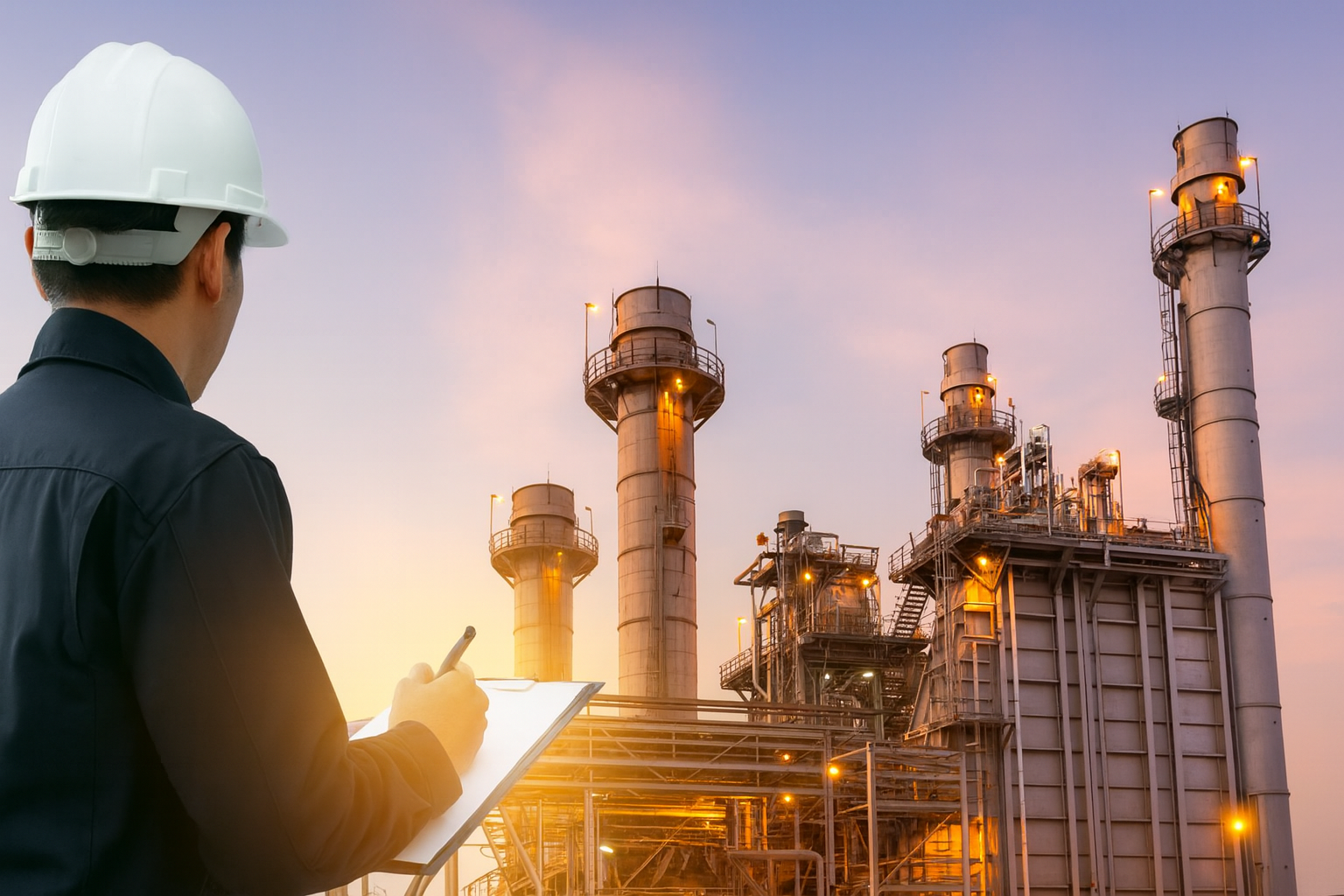 Qualipetrol Ingeniería e Inspección Técnica