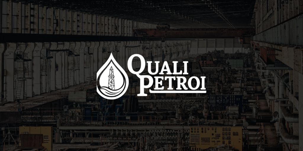 Branding B2B industrial para Qualipetrol por BrandLima Agencia en Lima