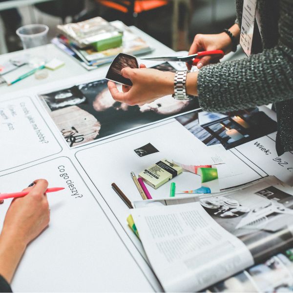 Diseño editorial en Lima - BrandLima