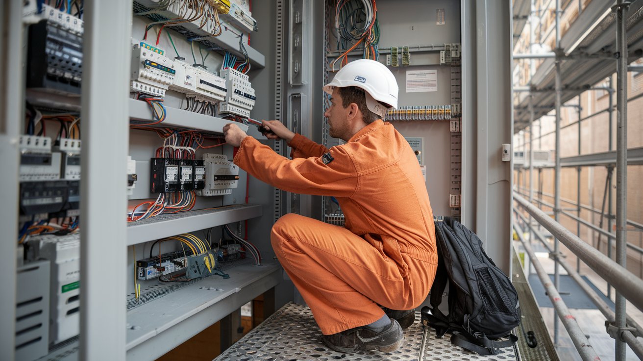 Ingeniería y Tableros CEMSA