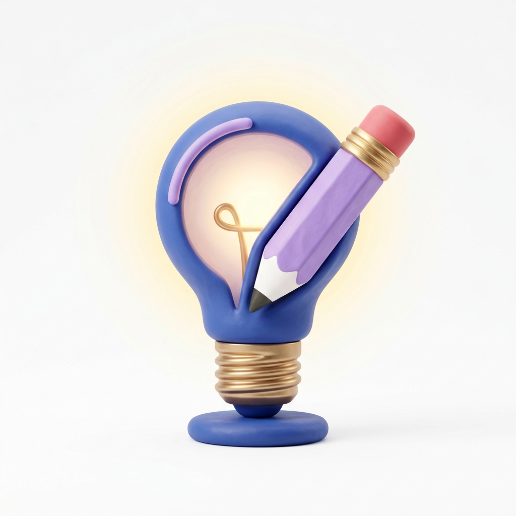 Icono Diseño para Marcas