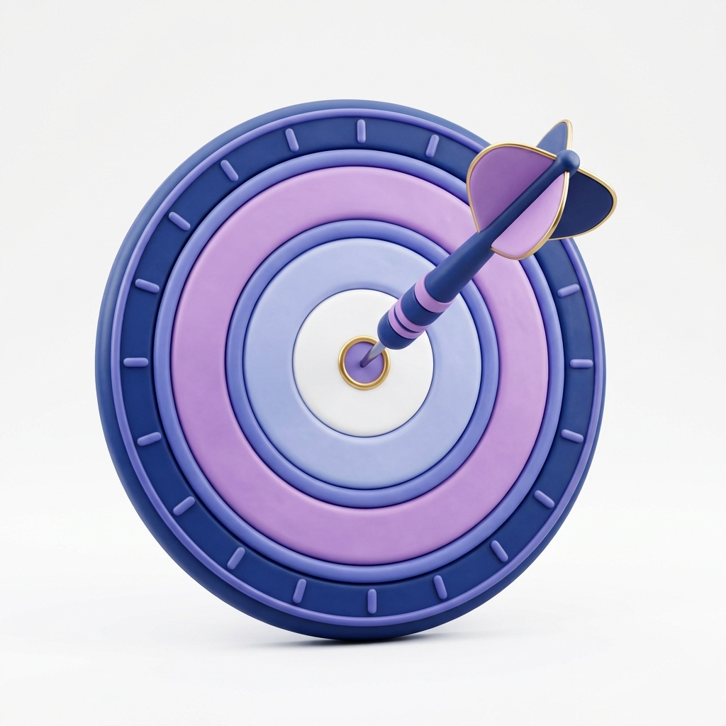 Icono Marketing para Marcas