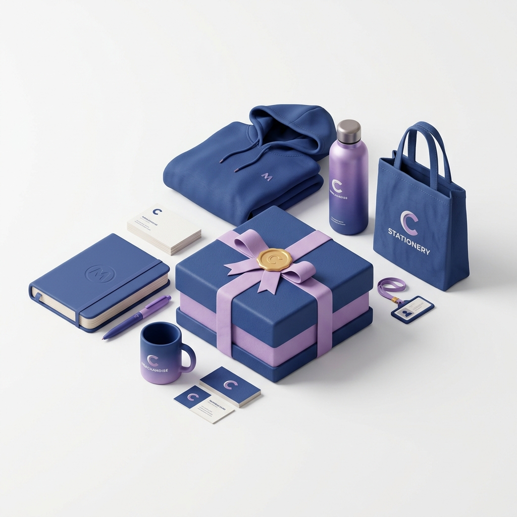 Icono Merchandising para Marcas