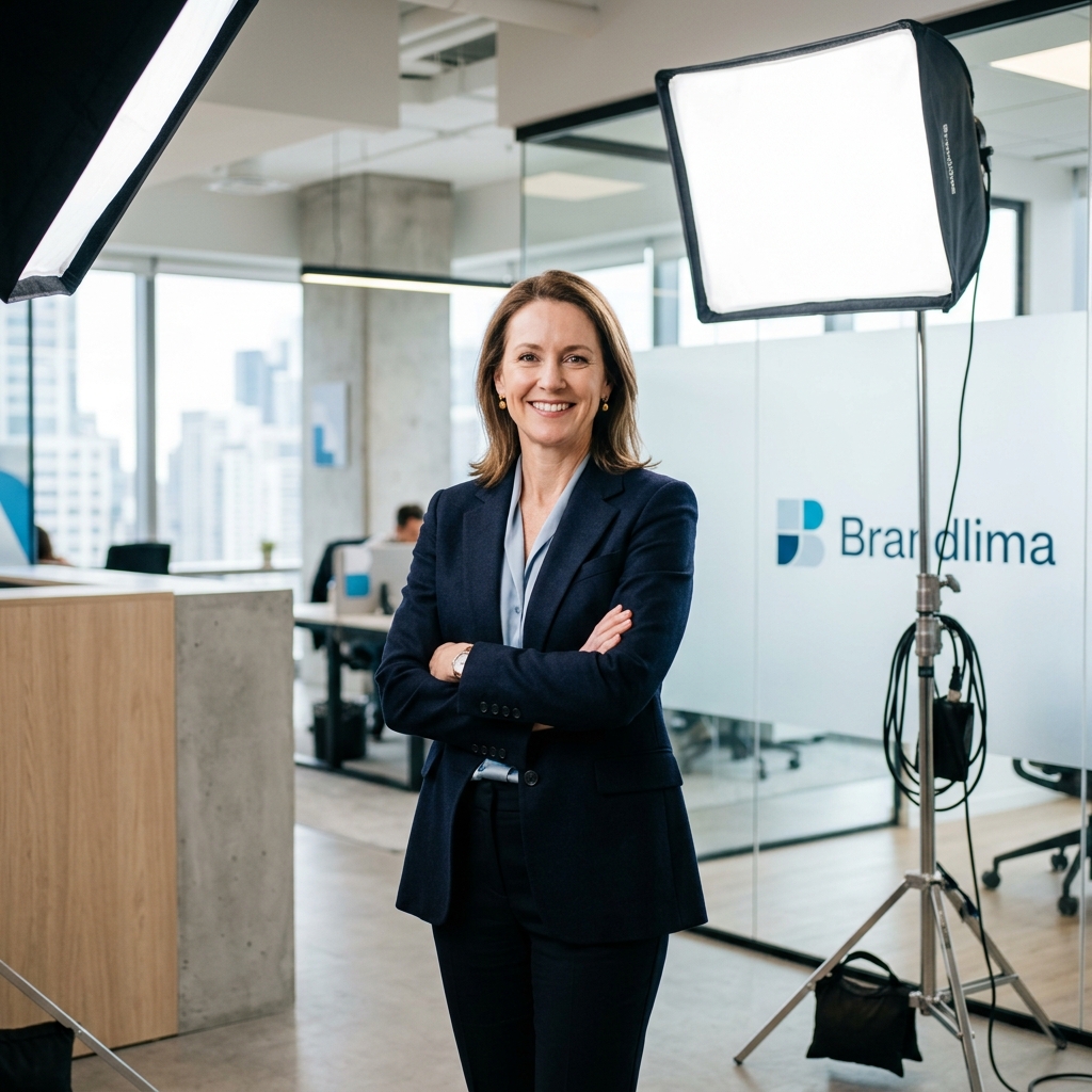 Fotografía Corporativa