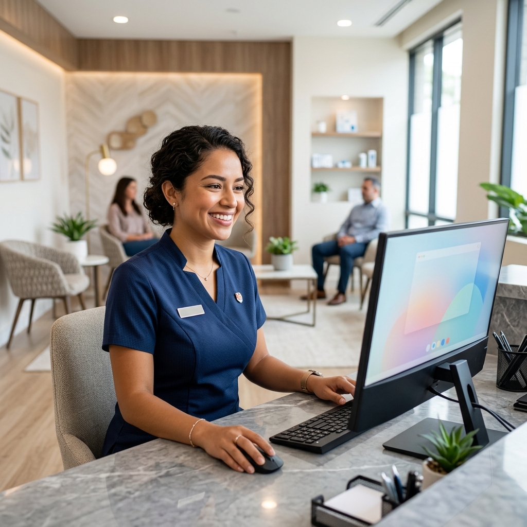 Marketing Digital para Médicos en Lima