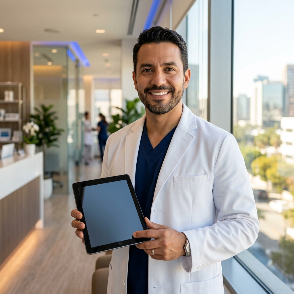 SEO para Clínicas y Consultorios Lima