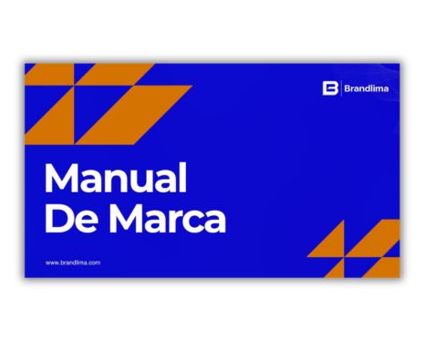 Manual de Marca Corporativo (Brandbook)