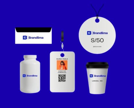 Papelería y Mockups Realistas