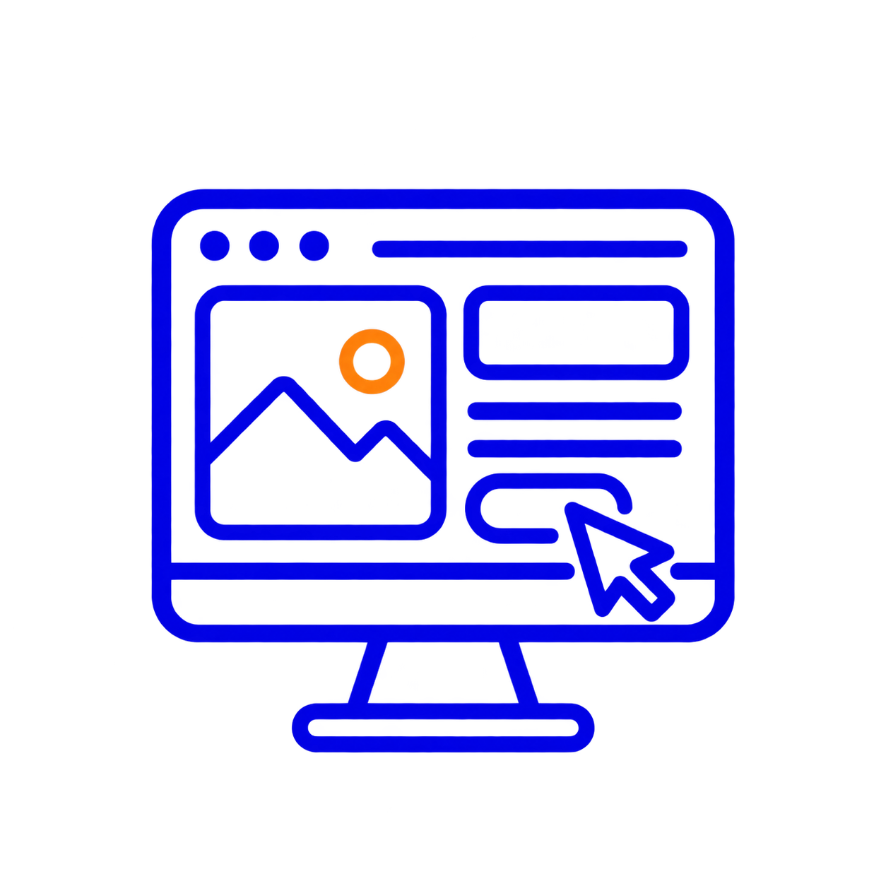 Diseño Web para Marcas