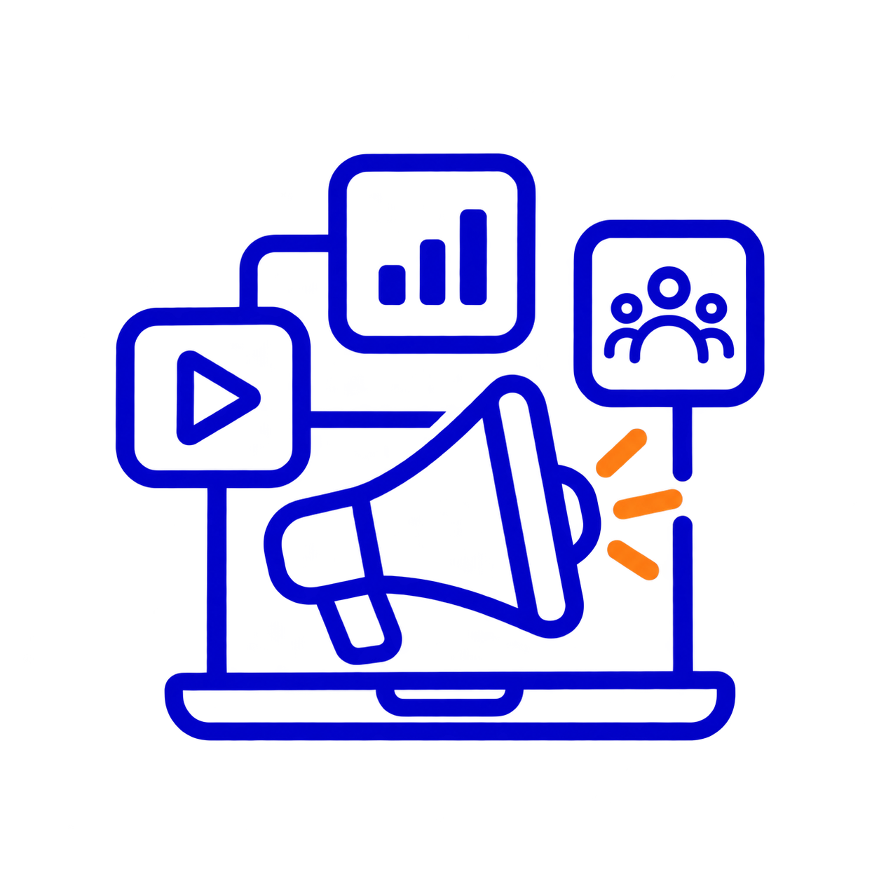 Social Media para Marcas