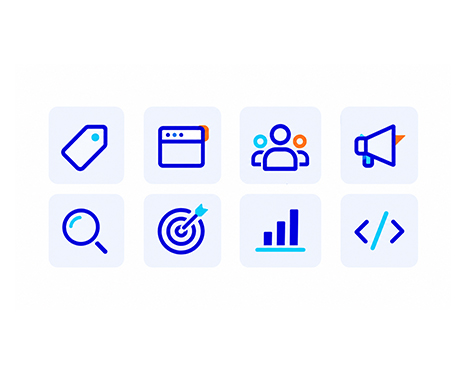 Sistema de Iconografía