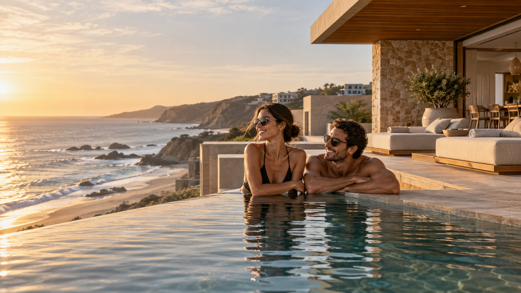 Branding aplicado a experiencia de playa