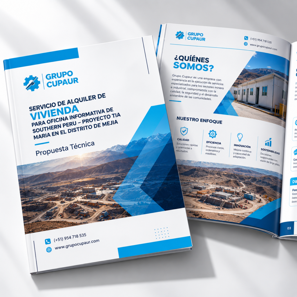 Placeholder Presentaciones Comerciales