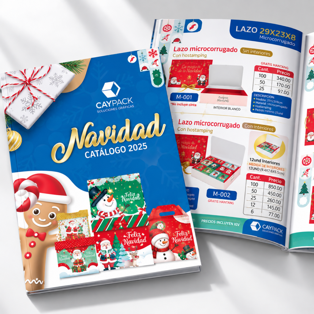 Placeholder Catalogo de Productos